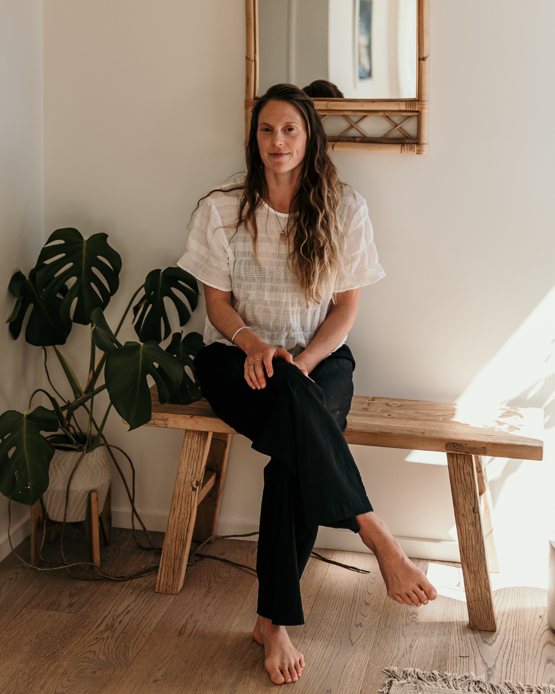 Rituals We Share — Lauren Bainbridge