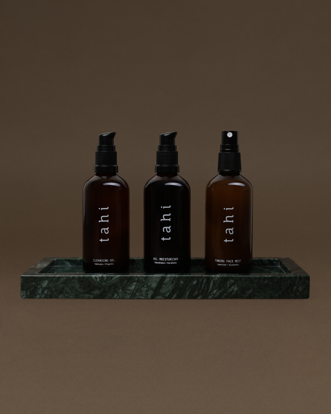 THE RITUAL COLLECTION