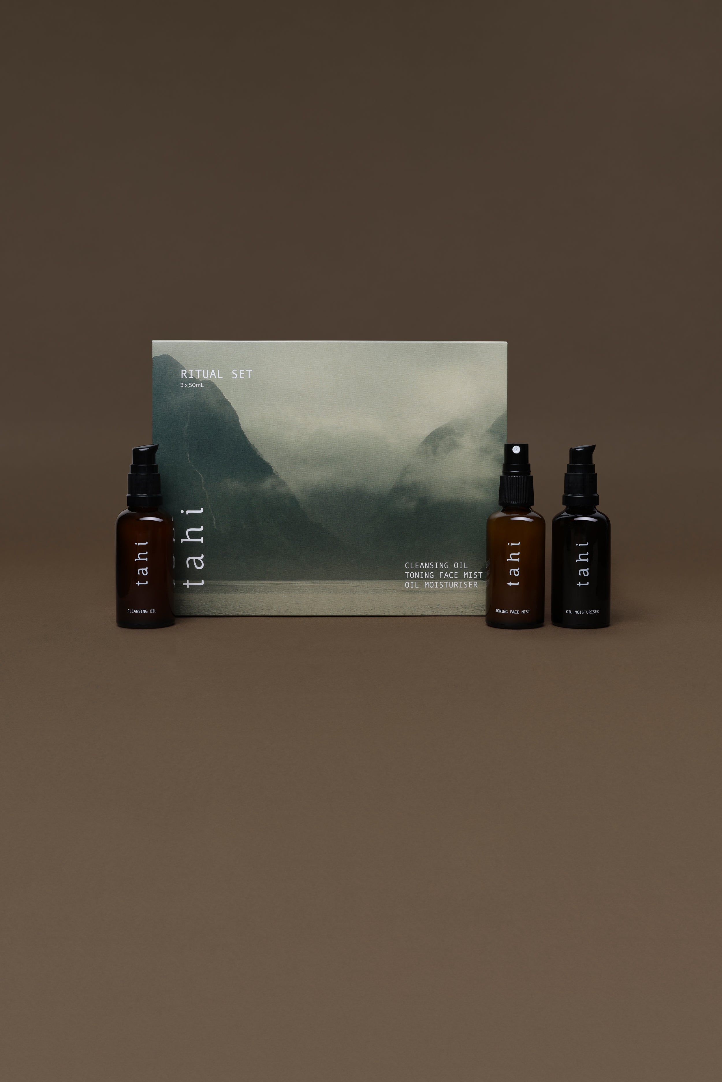 RITUAL SET