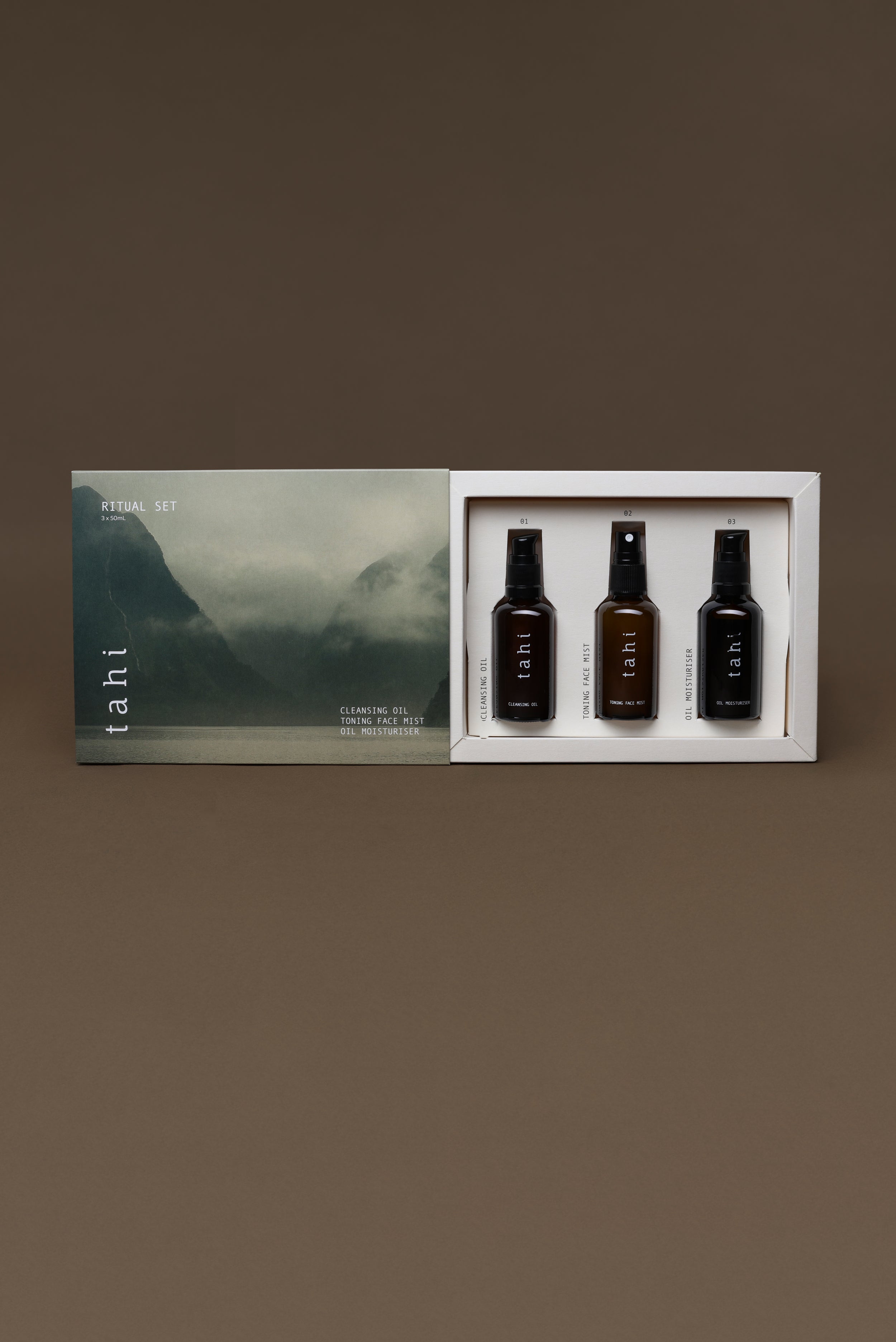 RITUAL SET