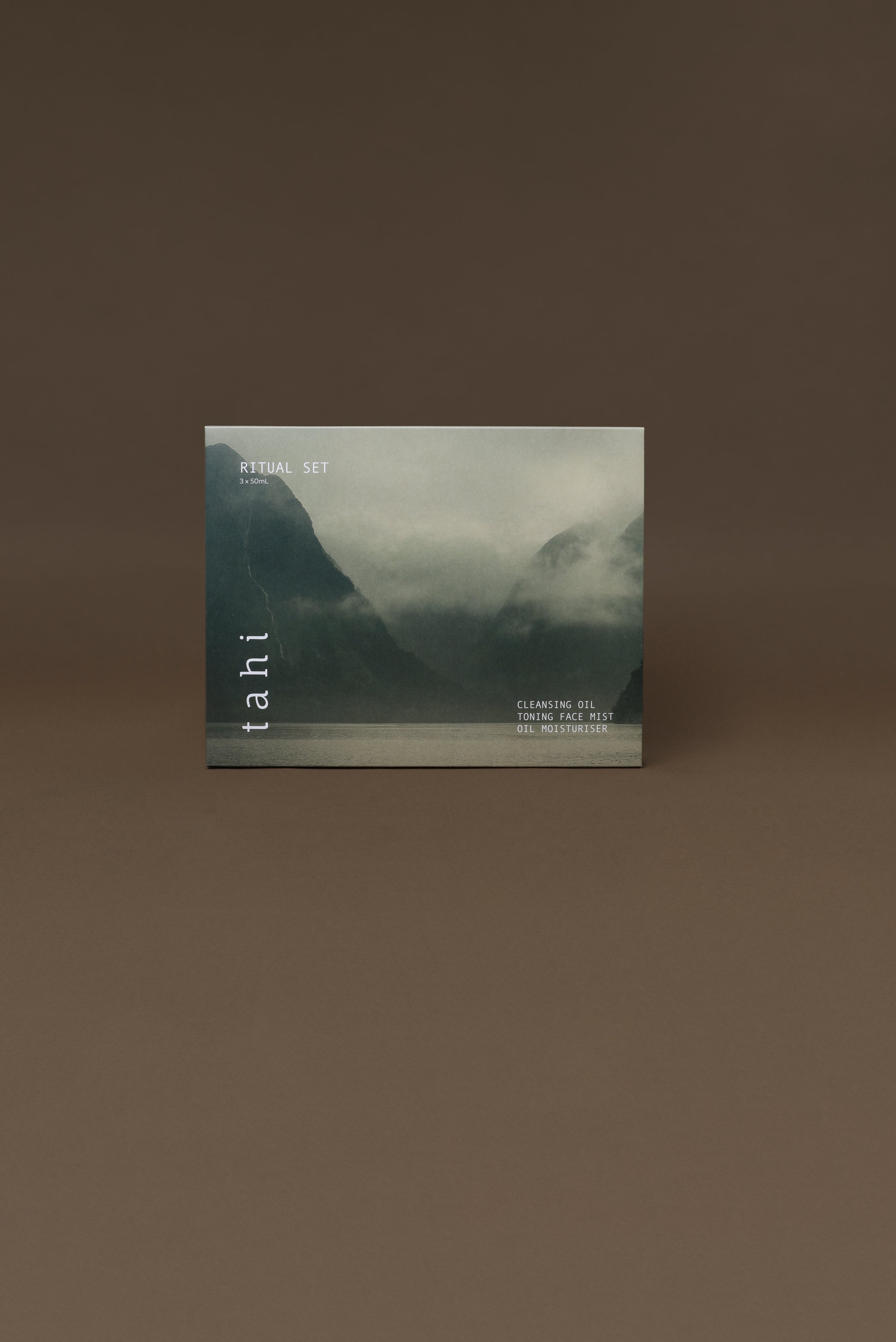 RITUAL SET
