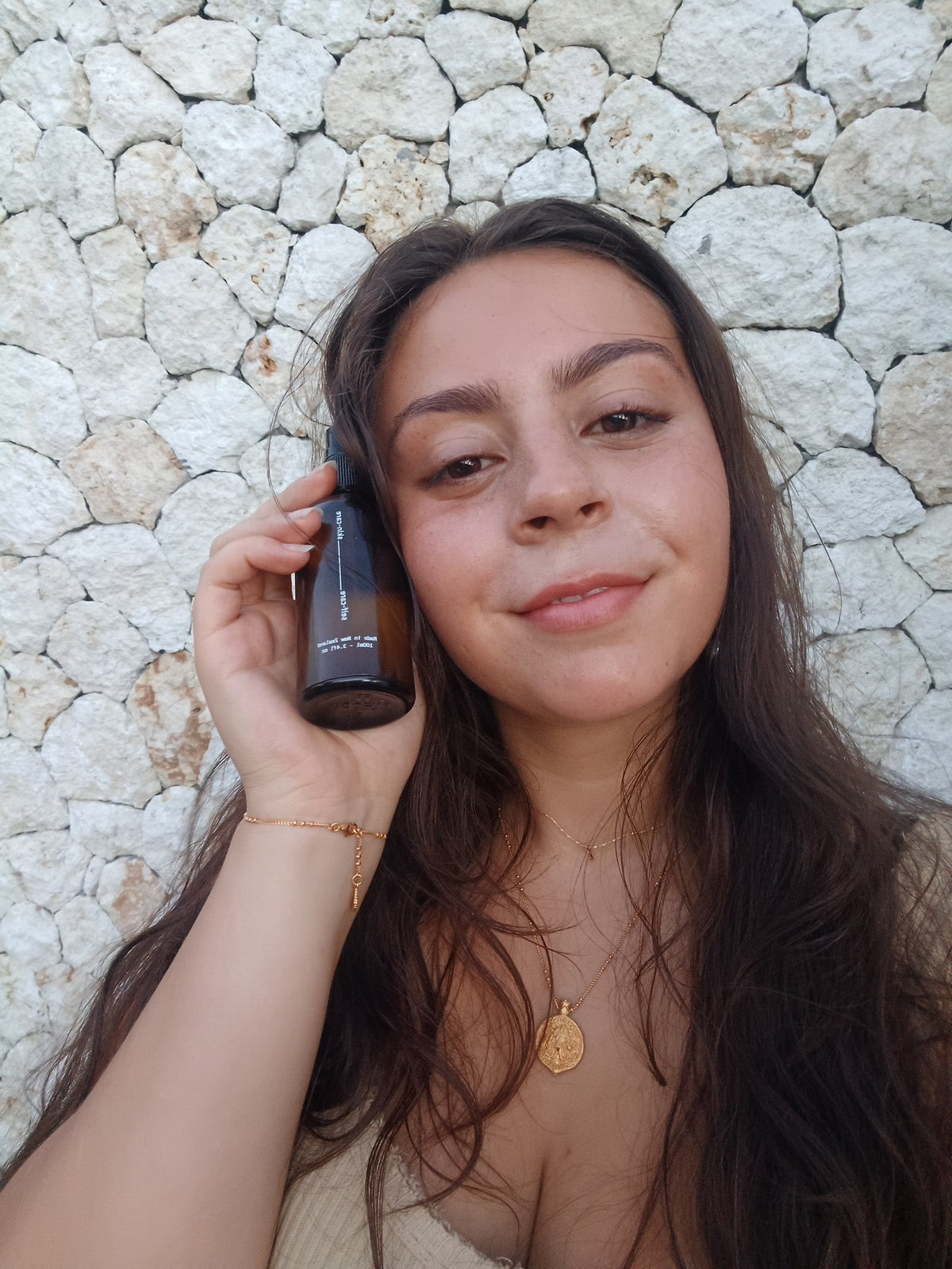 Rituals We Share — Lily-Rose